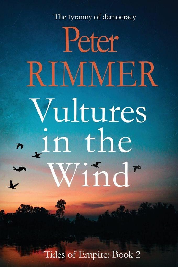 Vultures in the Wind