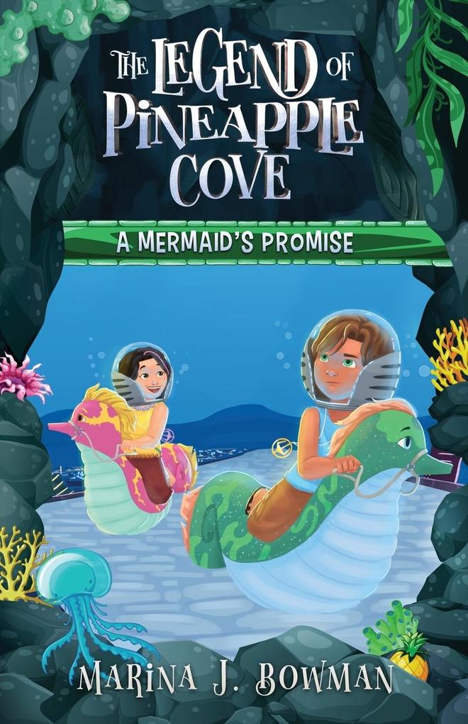 A Mermaid's Promise