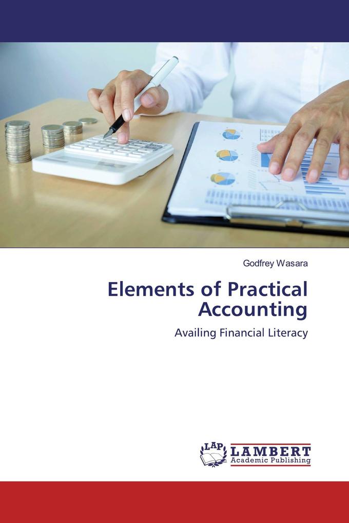 Elements of Practical Accounting
