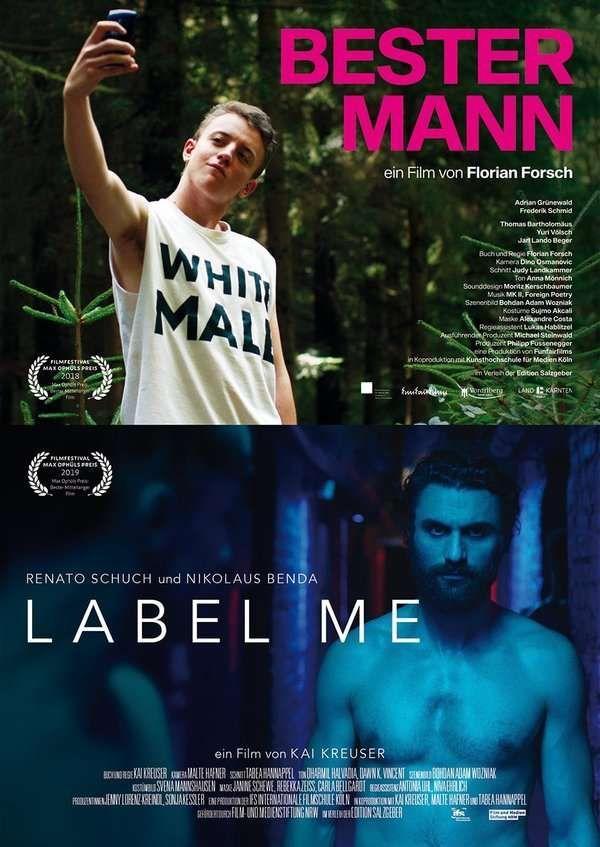 Bester Mann/Label Me