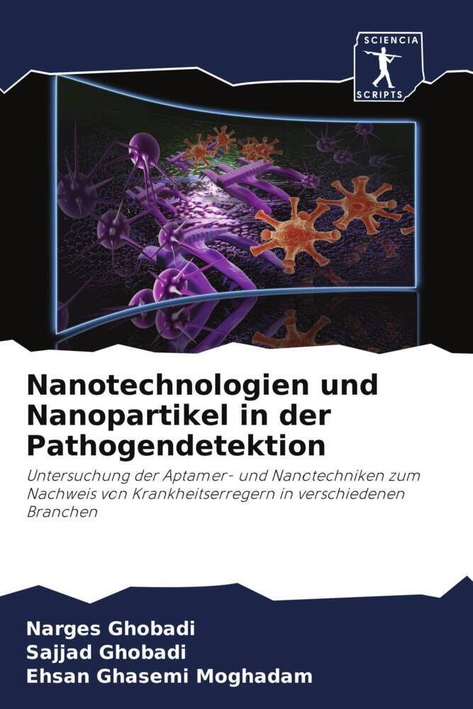 Nanotechnologien und Nanopartikel in der Pathogendetektion