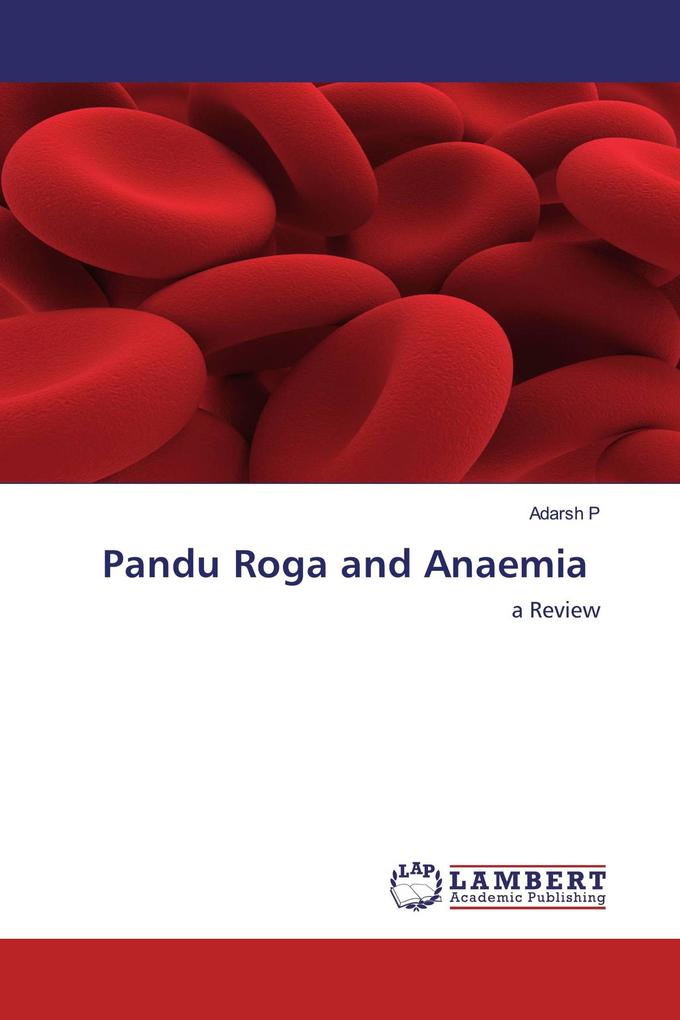 Pandu Roga and Anaemia