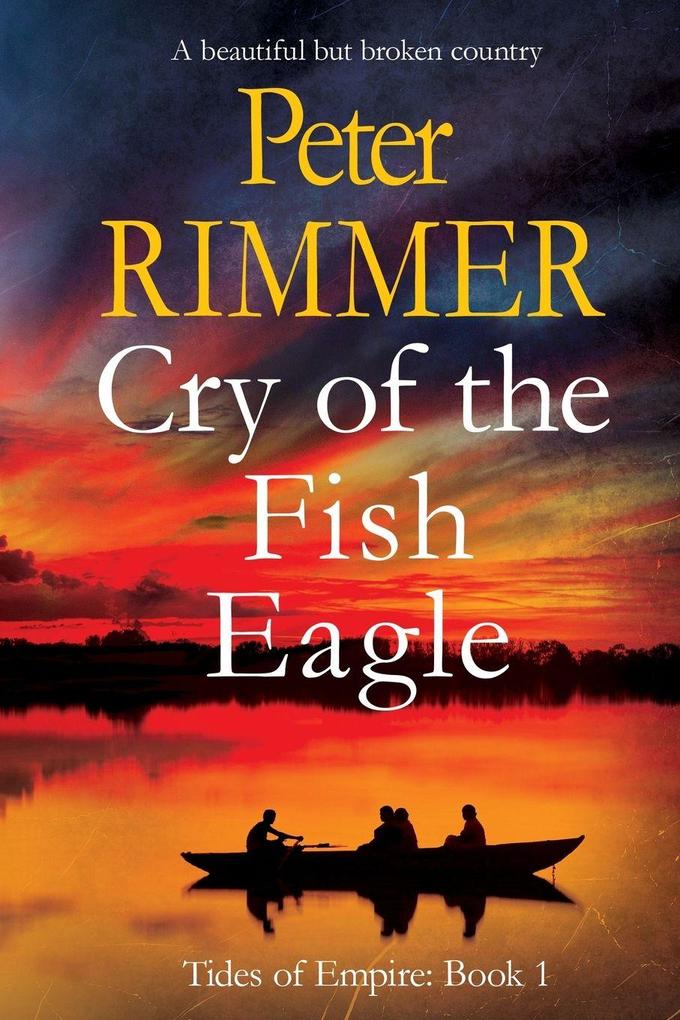 Cry of the Fish Eagle