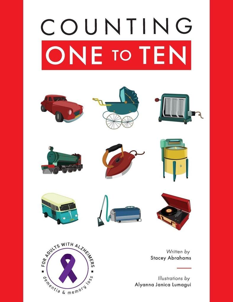 Counting One to Ten