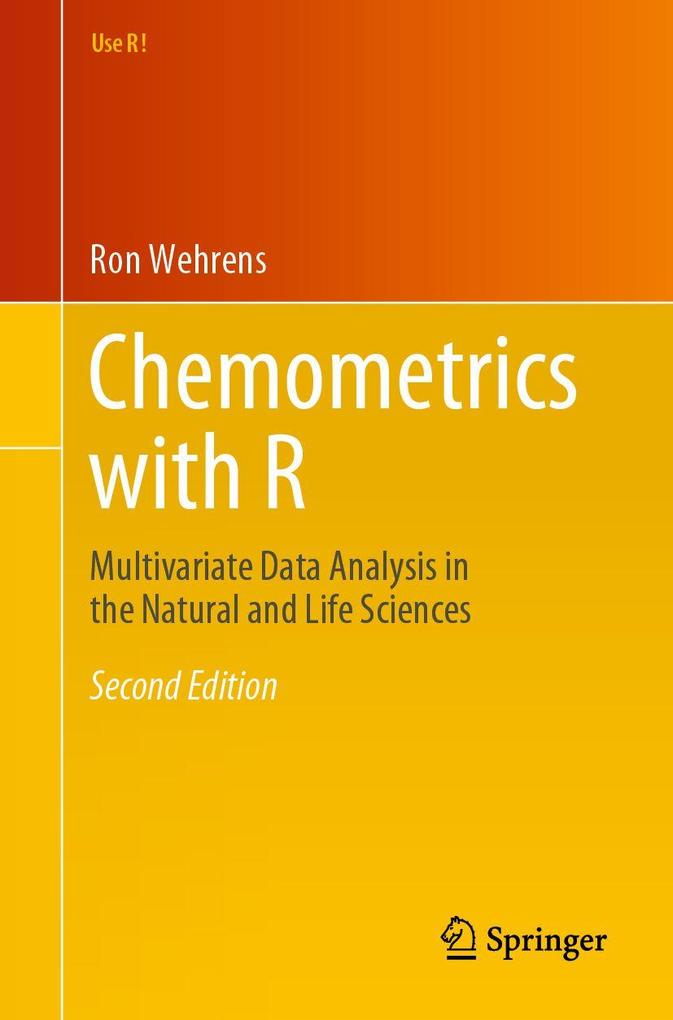 Chemometrics with R
