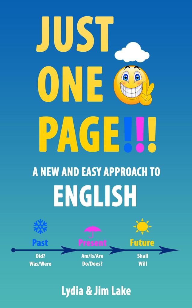 Just One Page