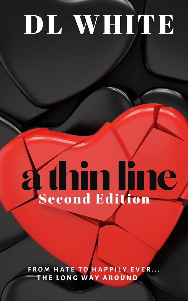 A Thin Line- Second Edition