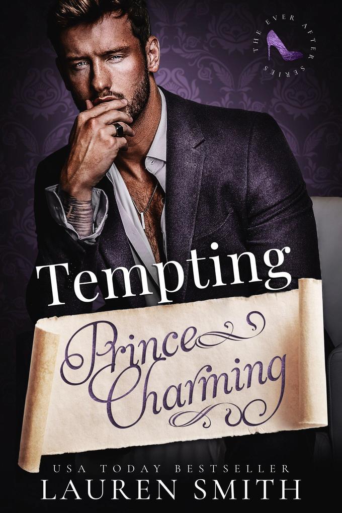 Tempting Prince Charming (Ever After #2)