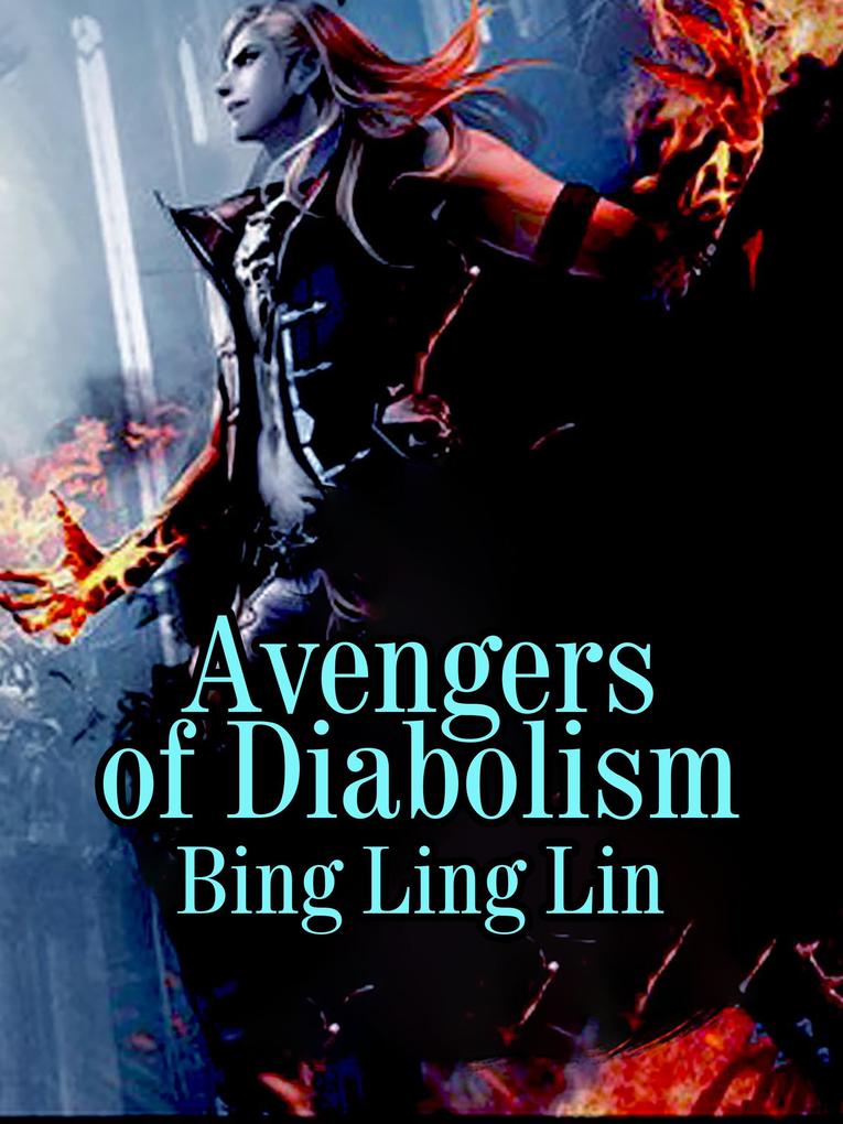 Avengers of Diabolism