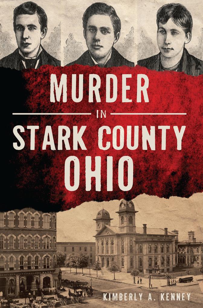 Murder in Stark County Ohio