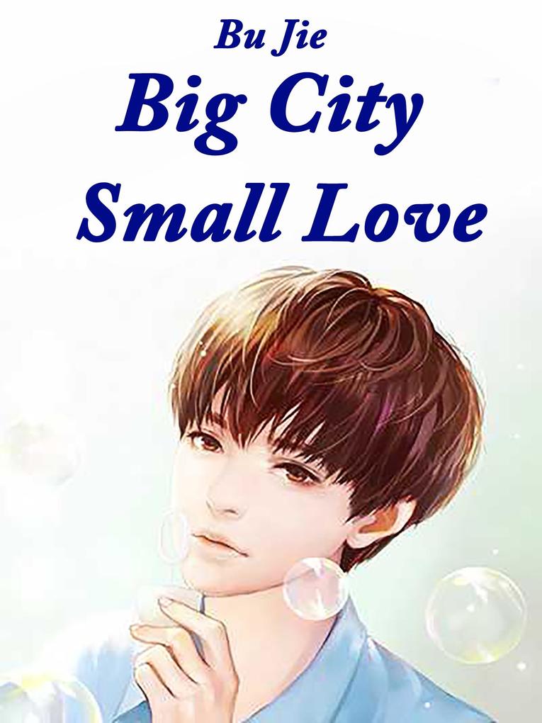 Big City Small Love