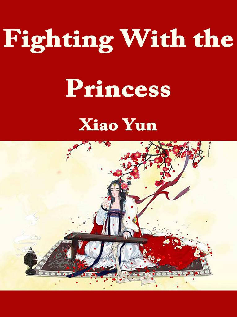 Fighting With the Princess
