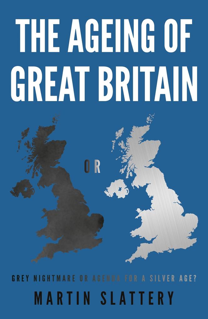 Ageing of Great Britain