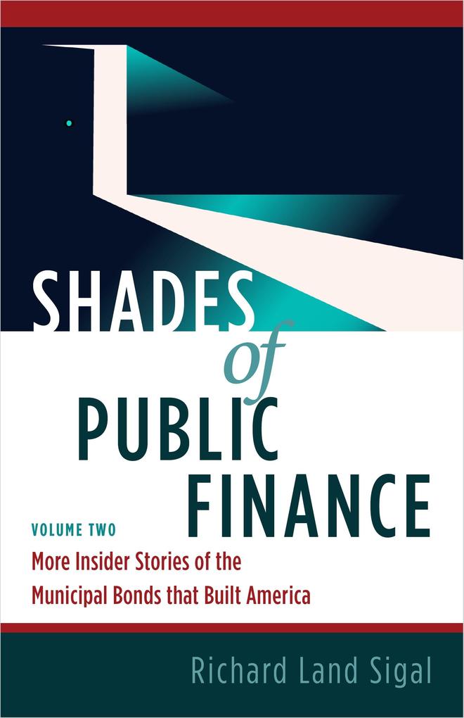 Shades of Public Finance Vol. 2