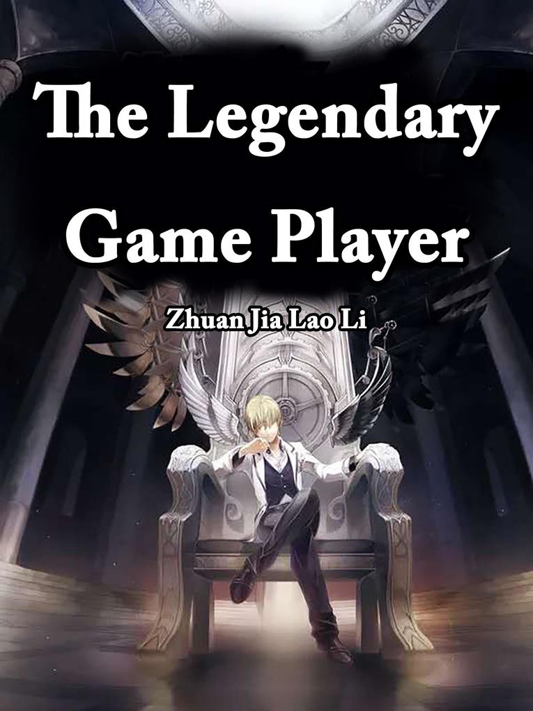 Legendary Game Player