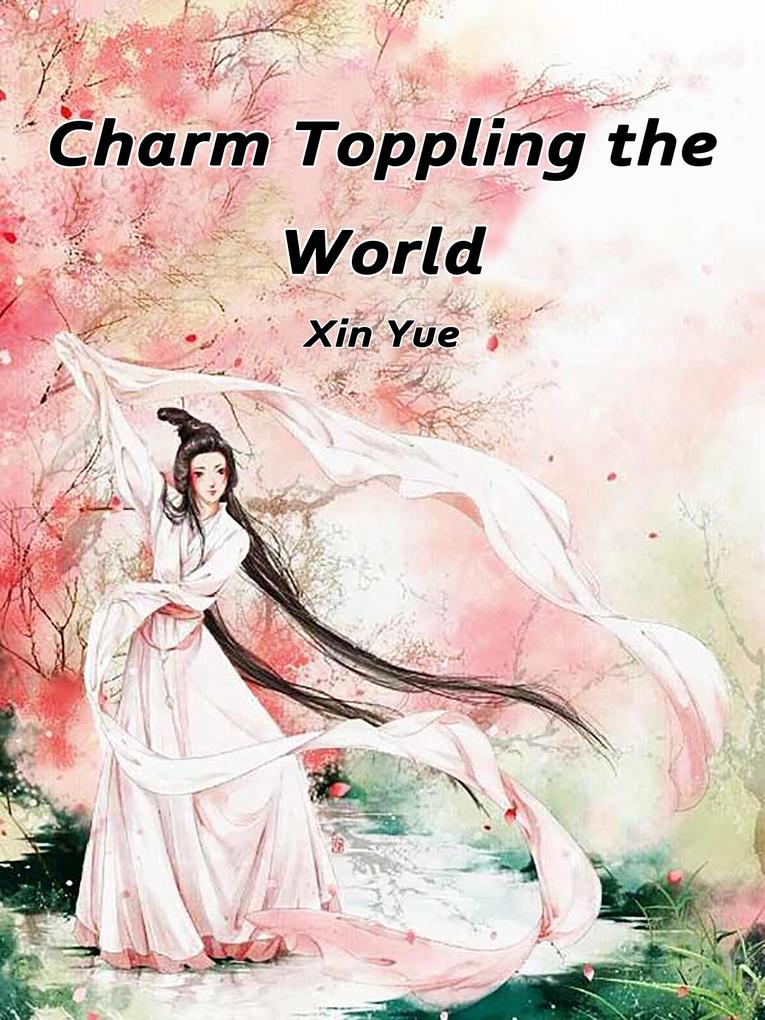 Charm Toppling the World