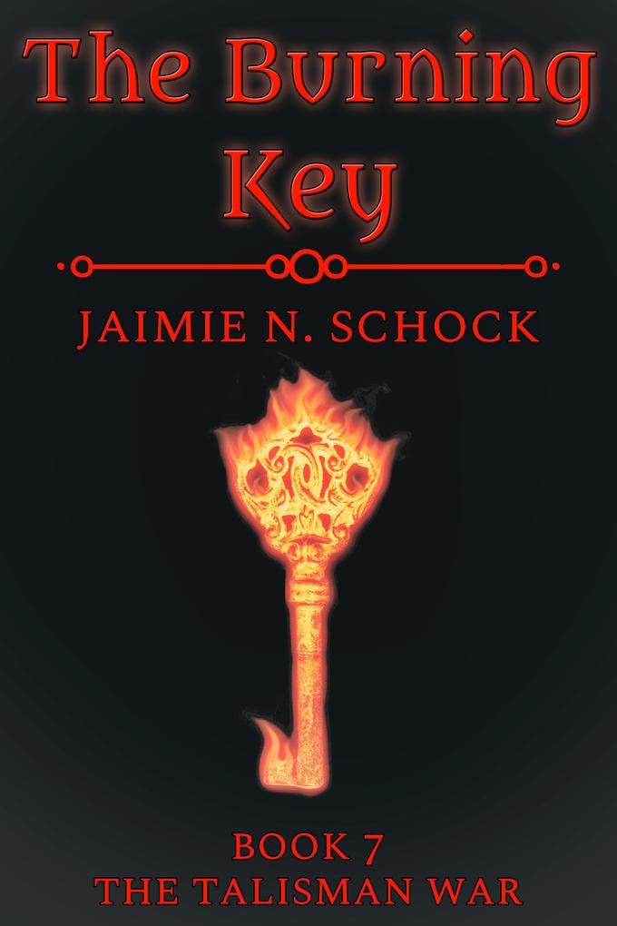 Burning Key
