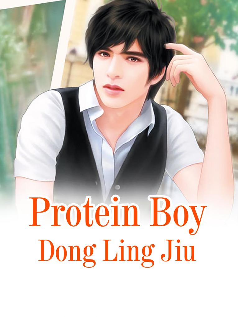 Protein Boy