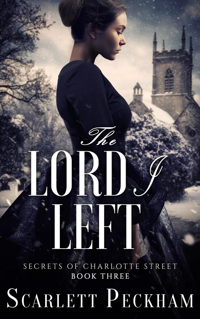 Lord I Left