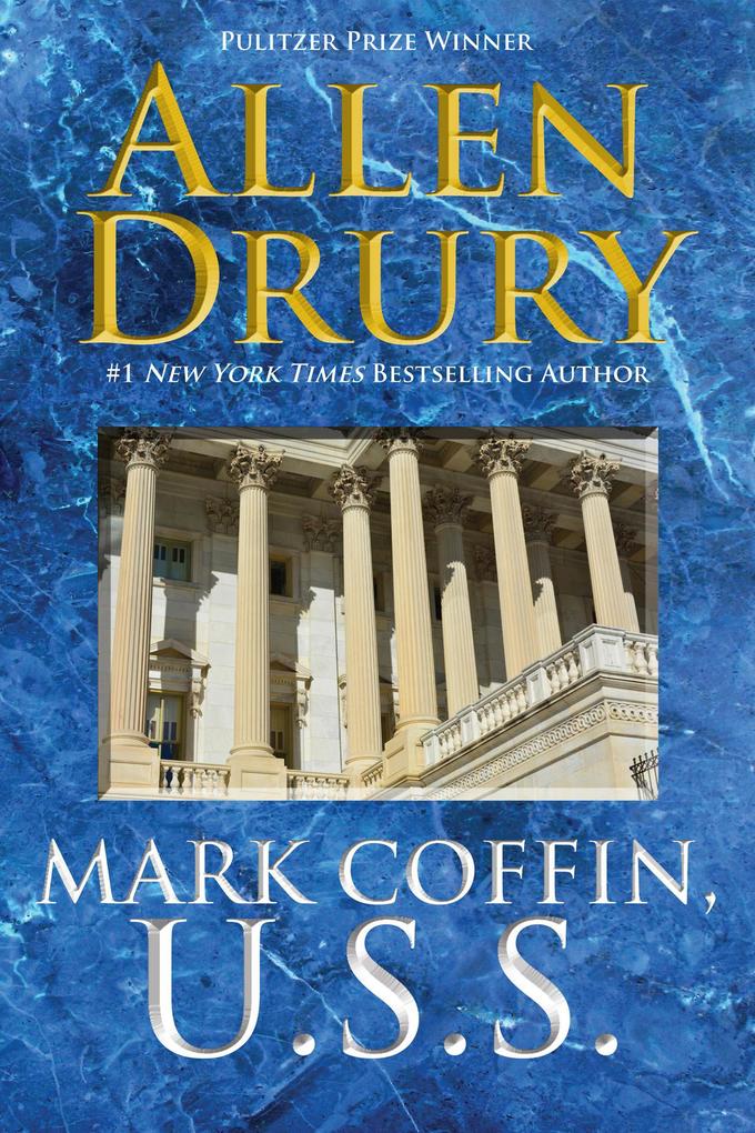 Mark Coffin U.S.S.