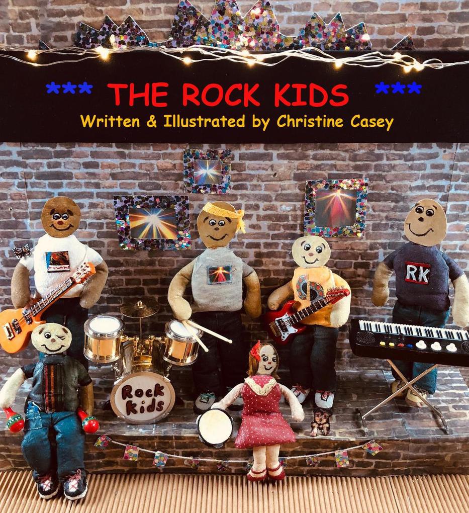 The Rock Kids