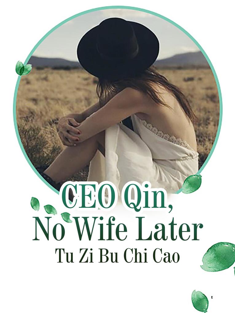 CEO Qin No Wife Later