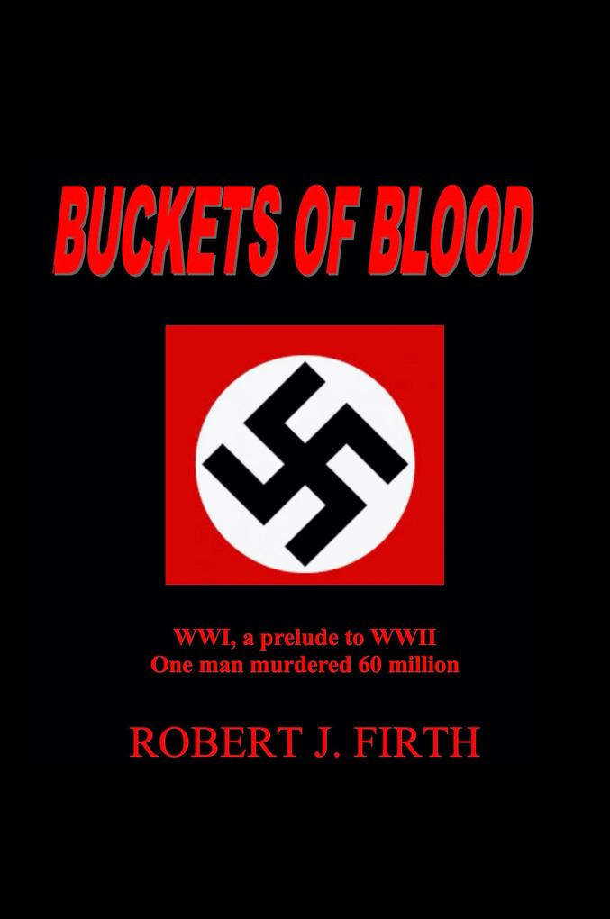 BUCKETS OF BLOOD