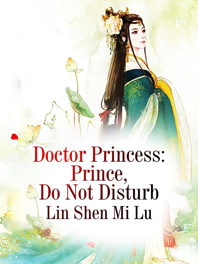 Doctor Princess: Prince Do Not Disturb