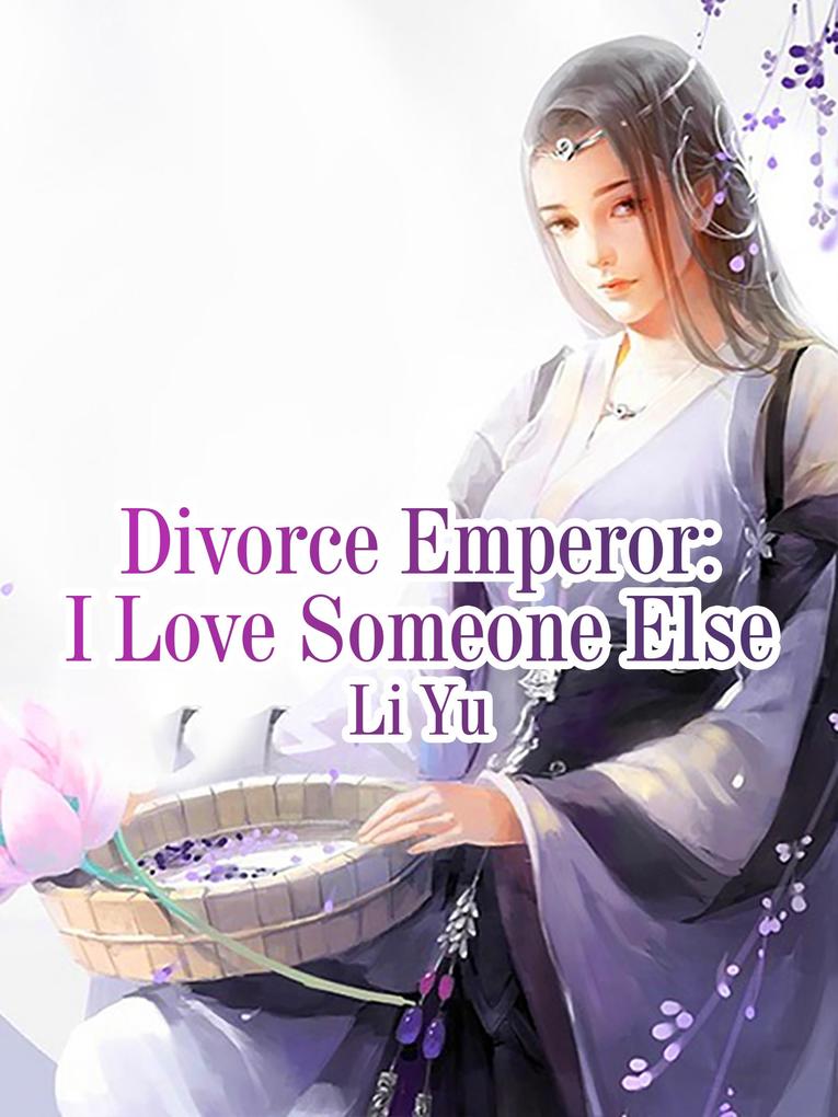 Divorce Emperor:  Someone Else