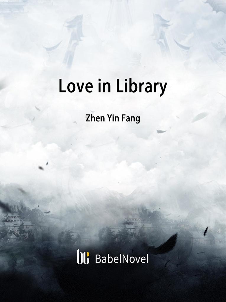 Love in Library