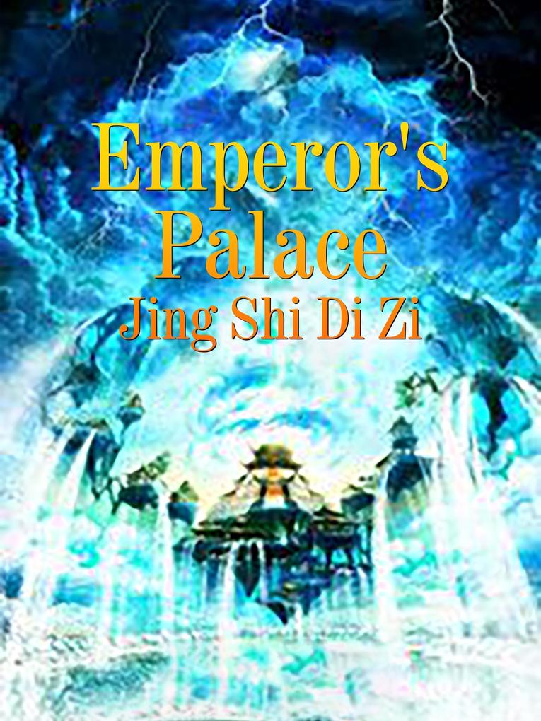 Emperor‘s Palace