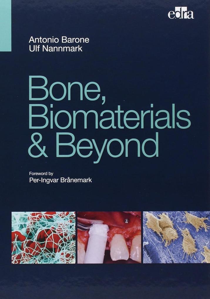Bone Biomaterials & Beyond