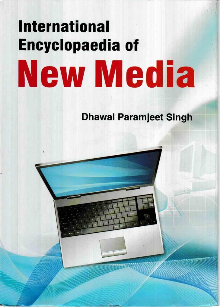 International Encyclopaedia Of New Media (Business Journalism)