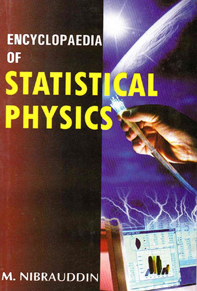 Encyclopaedia of Statistical Physics (Thermal Physics)