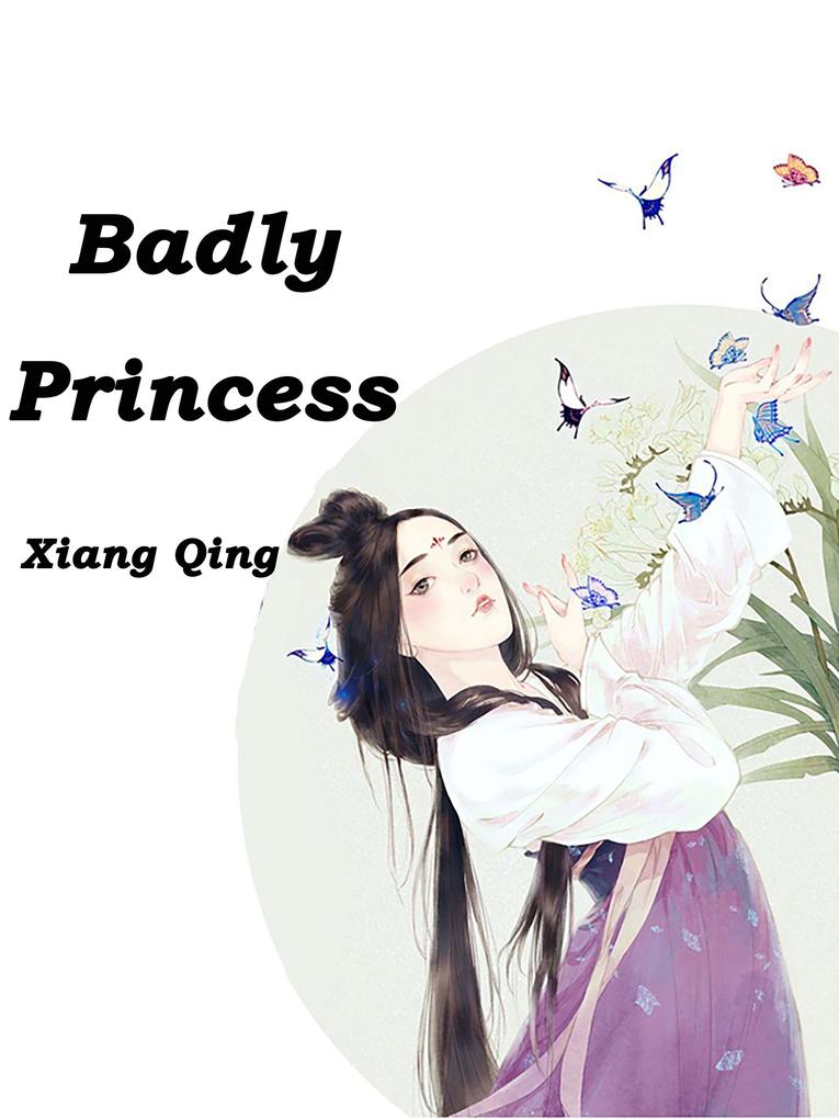 Badly Princess