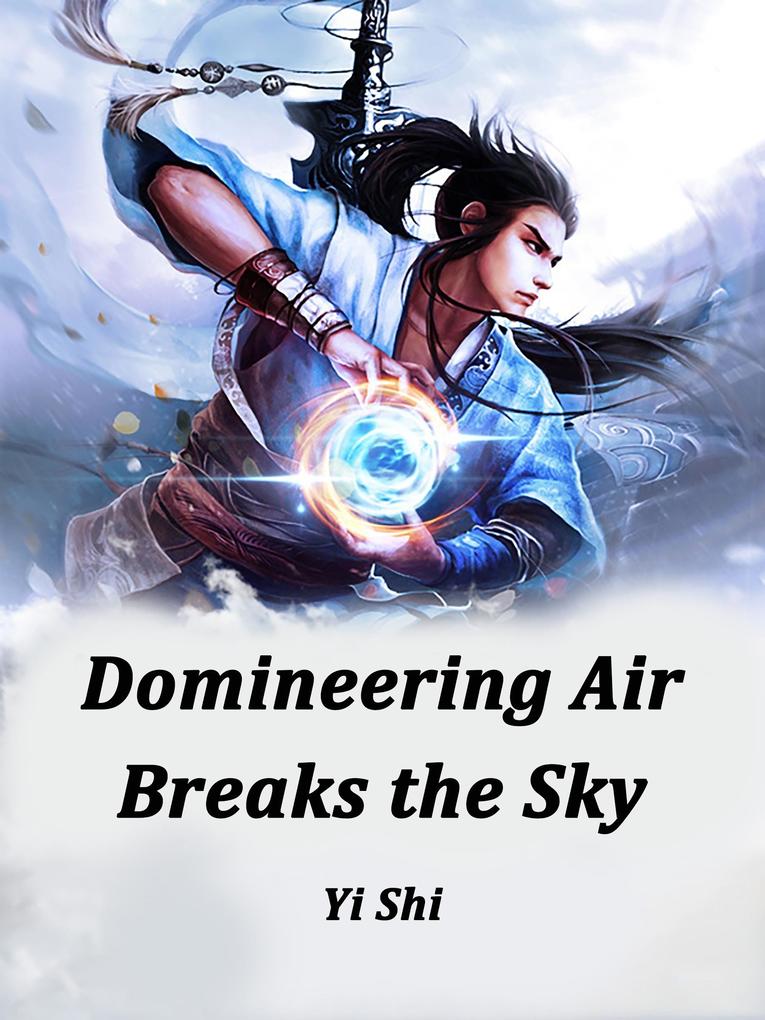 Domineering Air Breaks the Sky