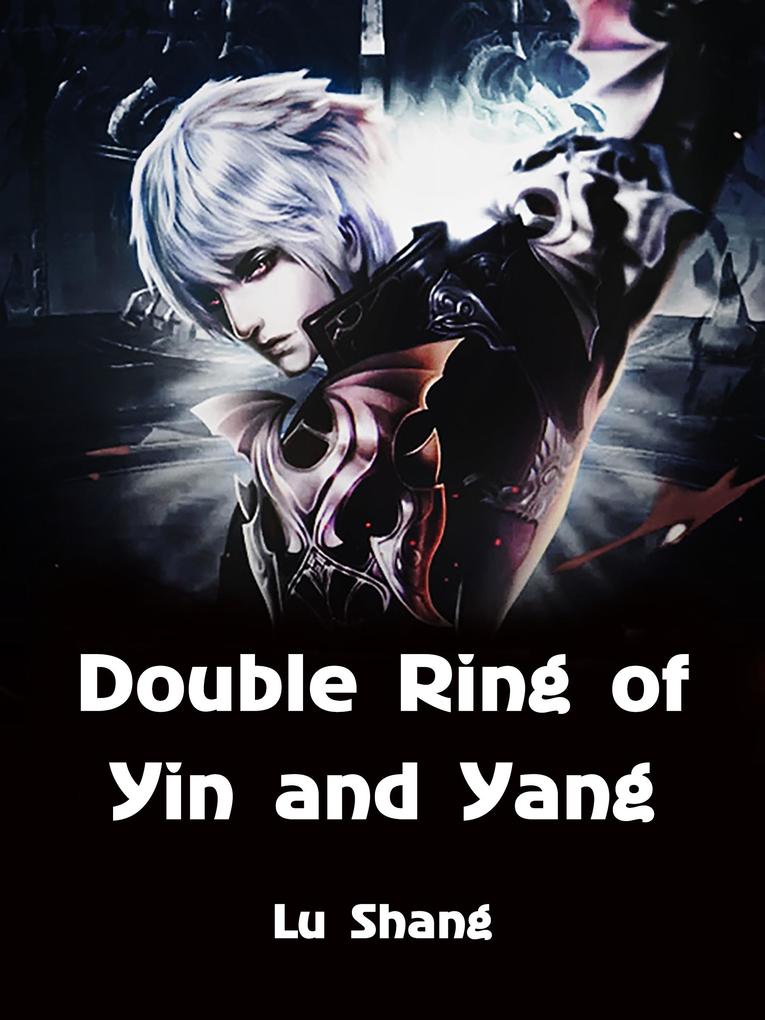 Double Ring of Yin and Yang