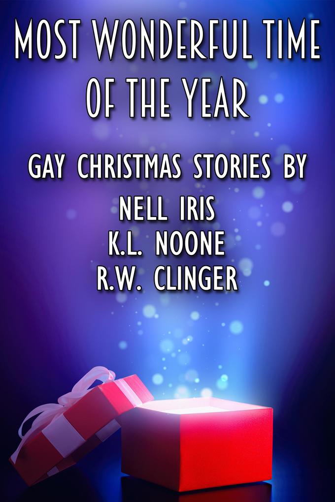Most Wonderful Time of the Year