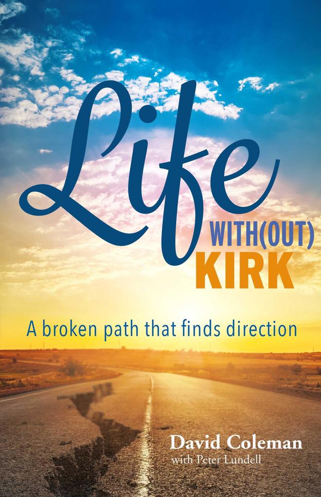 Life With(out) Kirk
