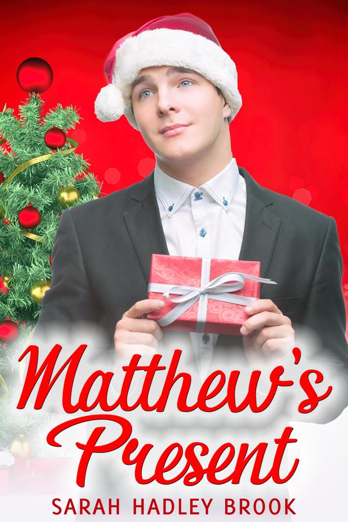 Matthew‘s Present