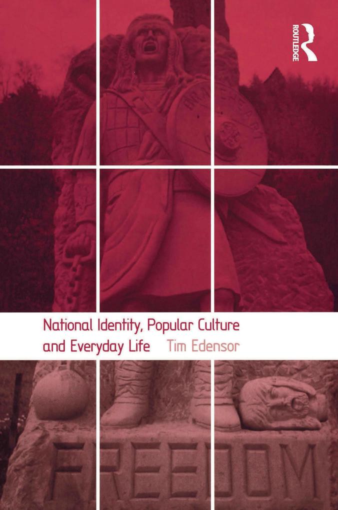 National Identity Popular Culture and Everyday Life