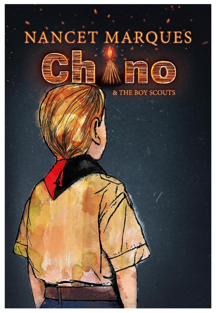 Chino & The Boy Scouts