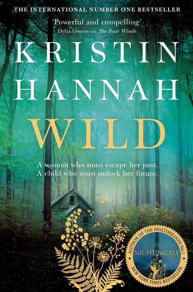 Pan Macmillan Wild