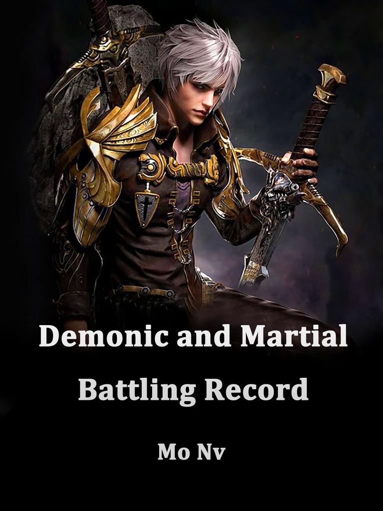 Demonic and Martial Battling Record