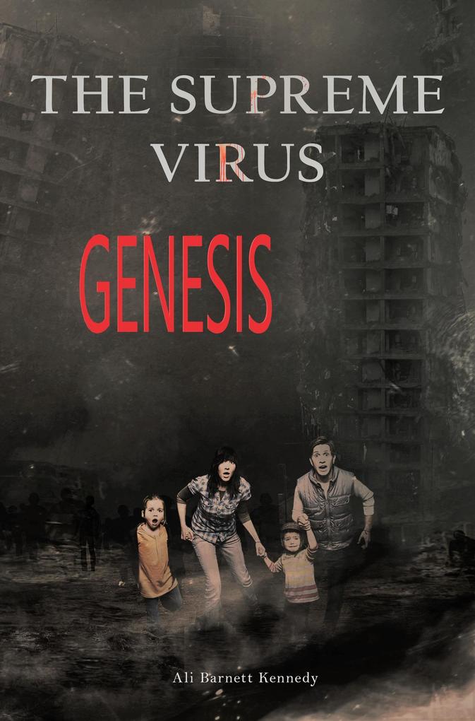 Supreme Virus: Genesis
