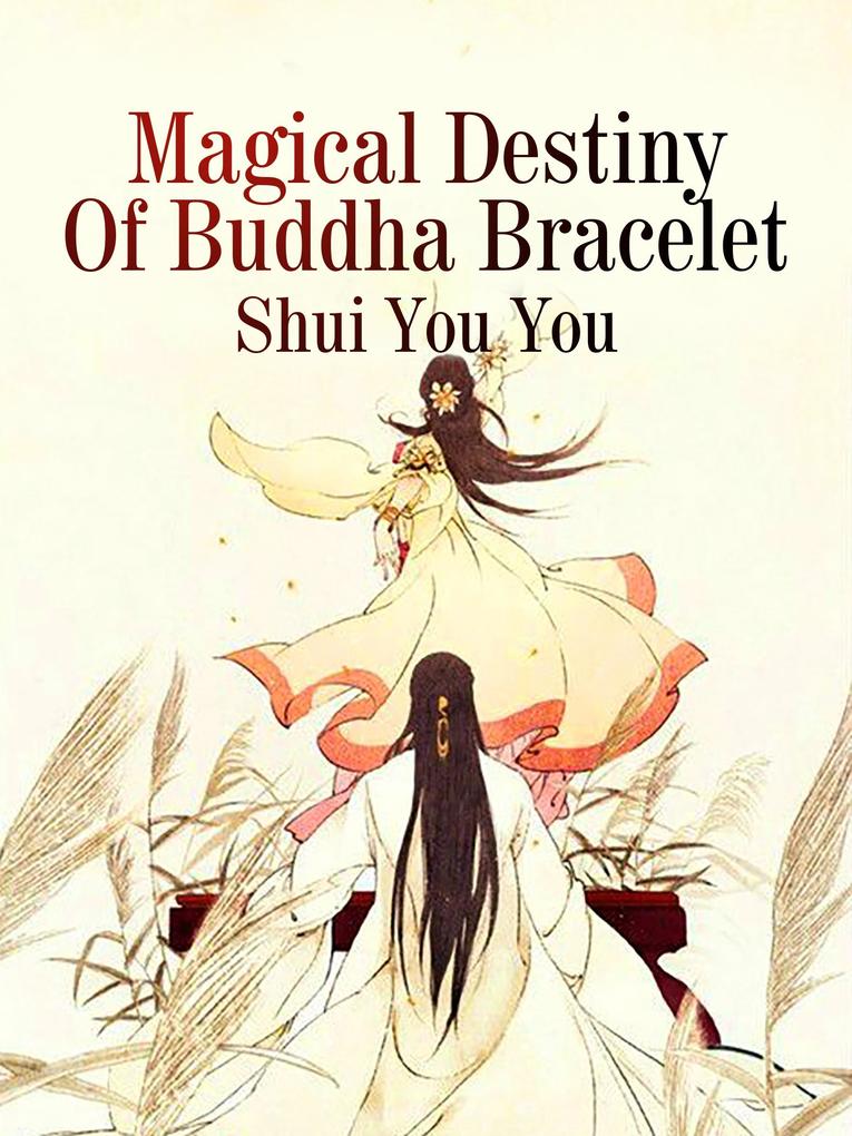 Magical Destiny Of Buddha Bracelet