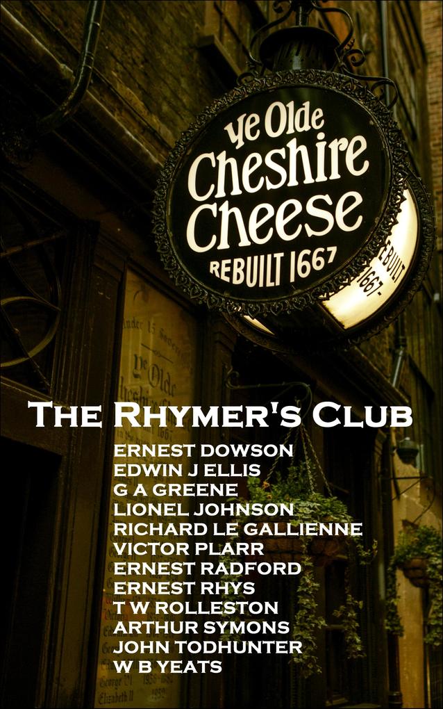 The Rhymers‘ Club