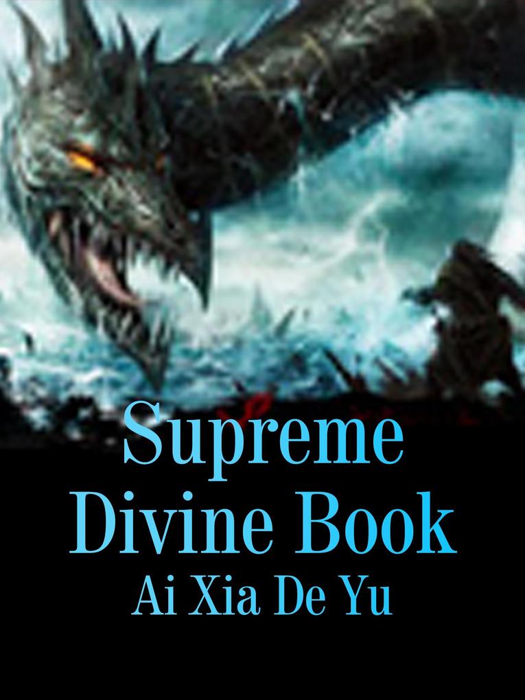 Supreme Divine Book