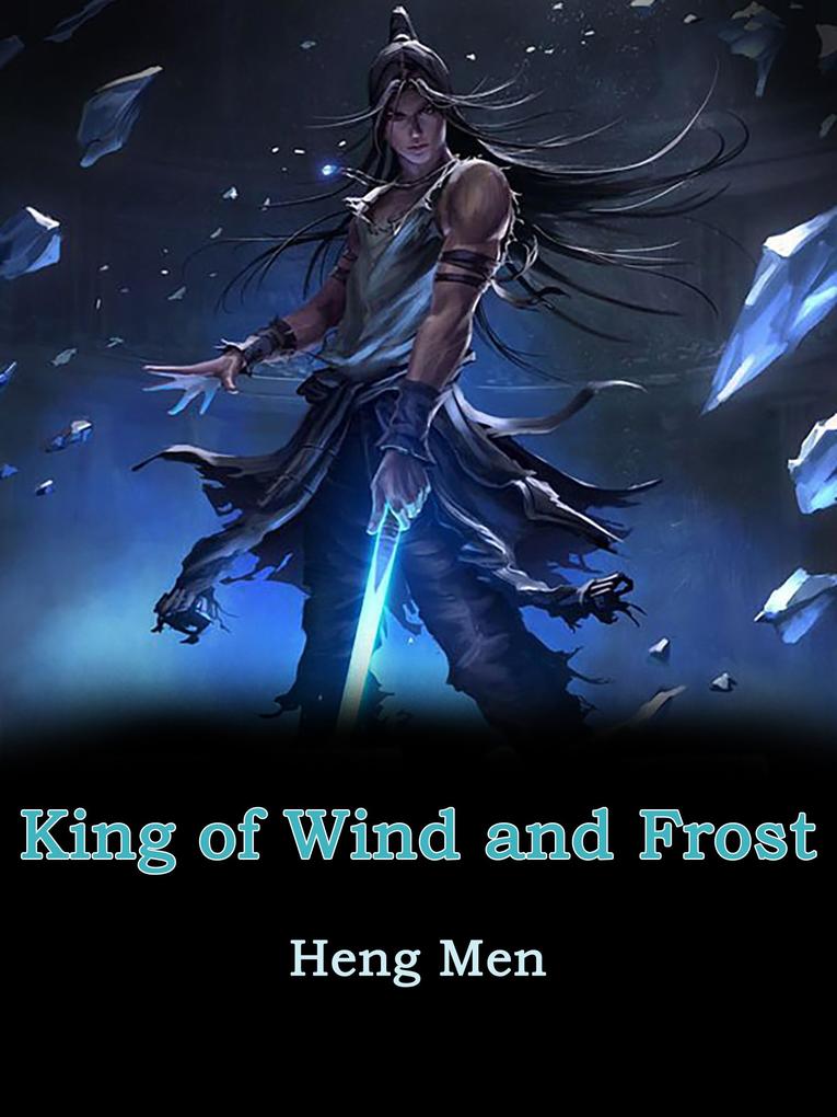 King of Wind and Frost