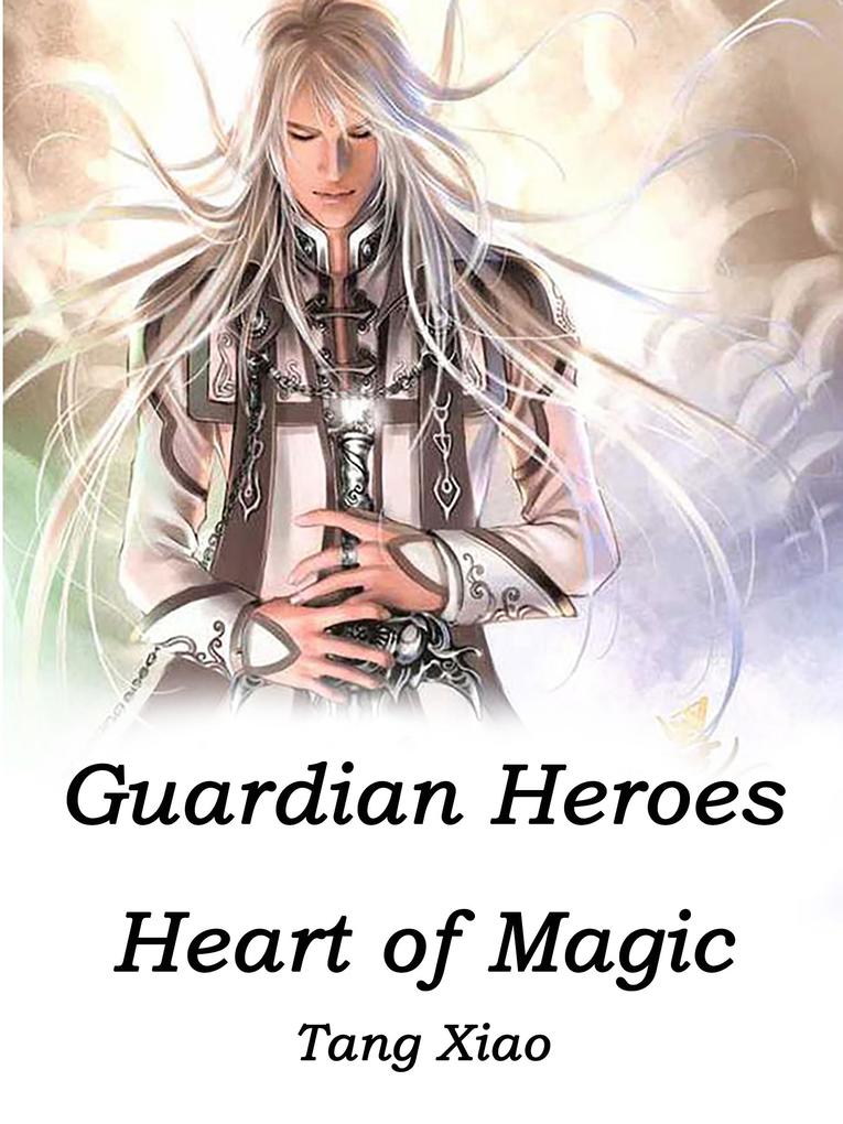 Guardian Heroes: Heart of Magic